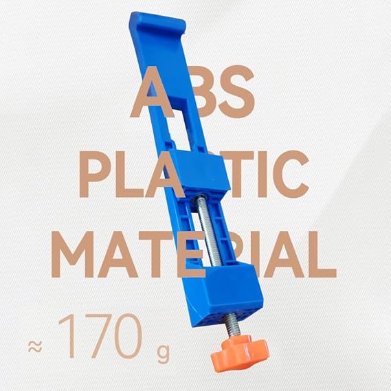 Adjustable Cutting Machine Base Guide