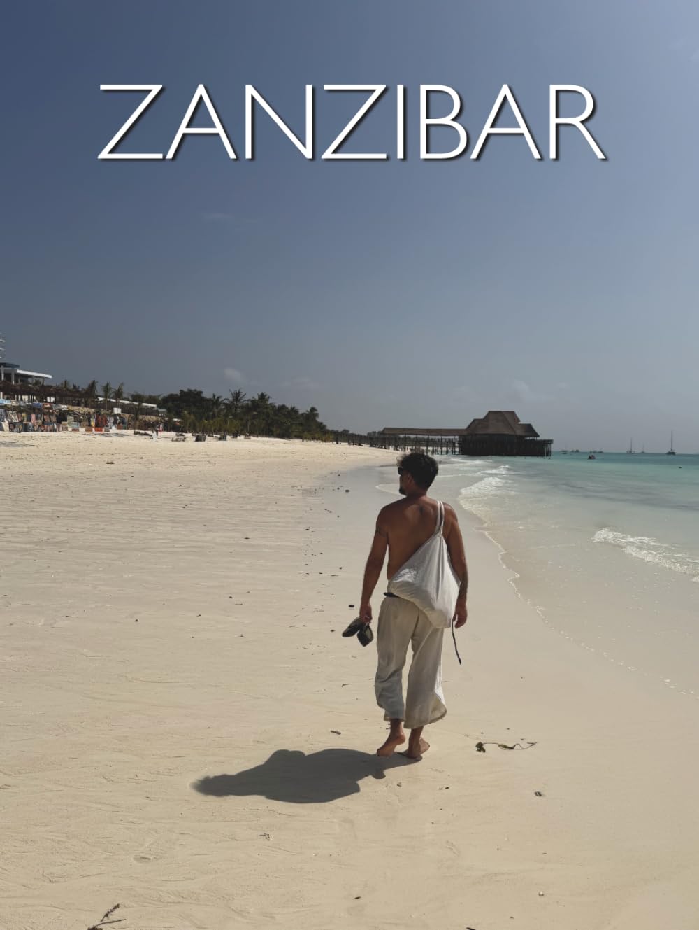 Zanzibar: Beaches, Surf, Sunsets & Maasai Culture (Indian Ocean Diaries)