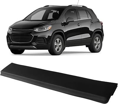 Front Lower Door Molding Trim Right For 2015 2016 2017 2018 2019 2020 2021 Chevrolet Trax Buick Encore 95275366