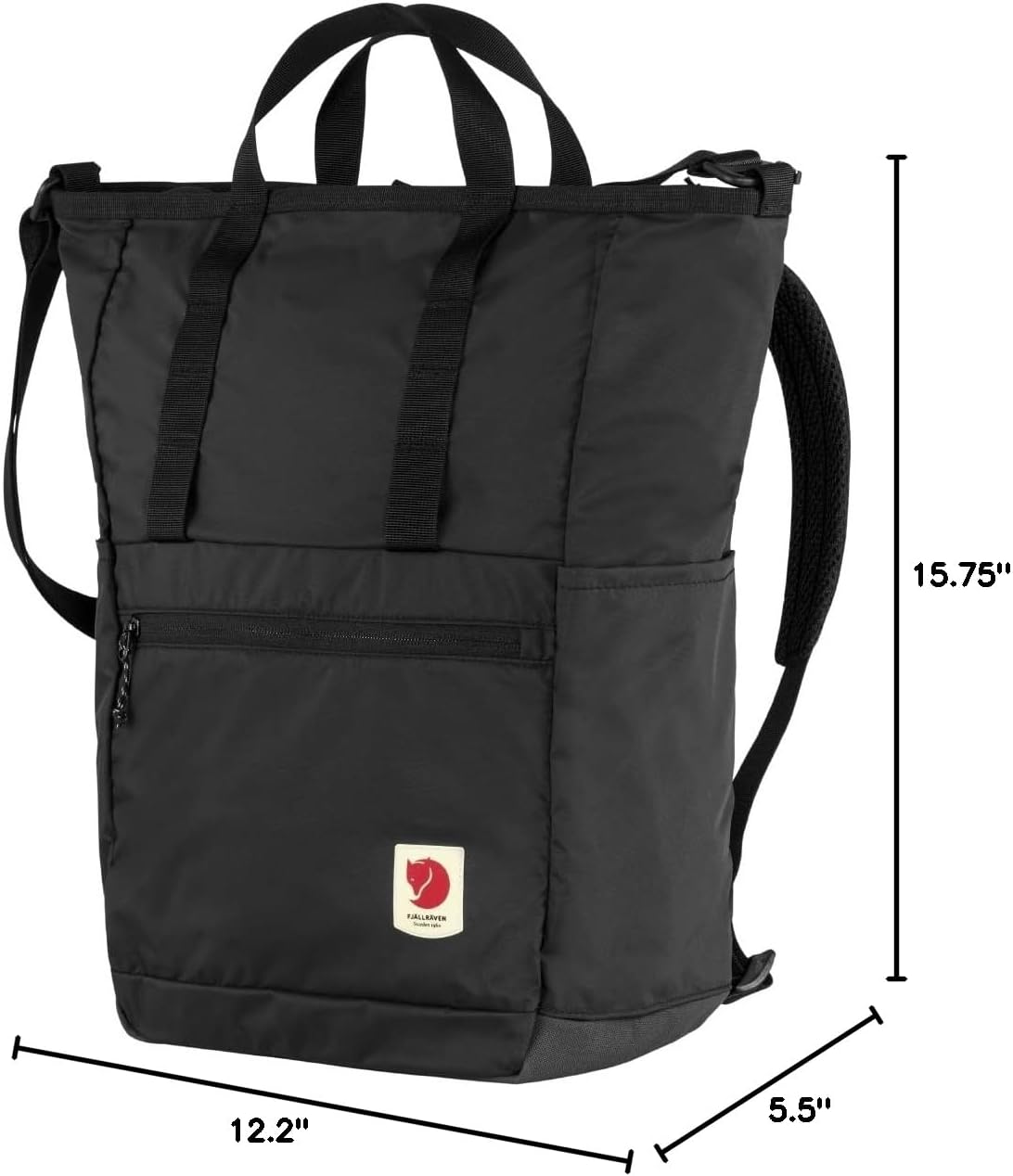 Fjällräven High Coast Totepack Bag - Image 4