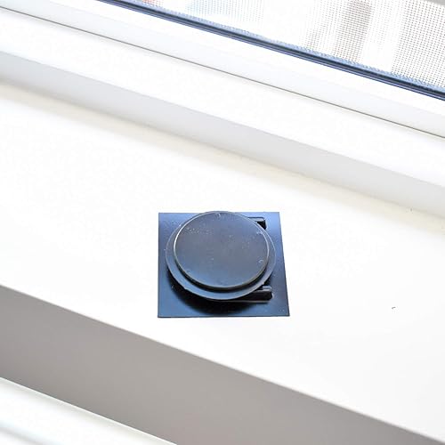 Miniatura 3 de PIC Estaciones de cebo de plástico para control de hormigas, mata las colonias de hormigas de manera efectiva, paquete de 2 (24 trampas en total)