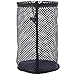 BESPORTBLE 4pcs Mesh Drawstring Golf Pouch Storage Bag for Golf Tennis and Sports Capacity for Easy to Clean and Portable