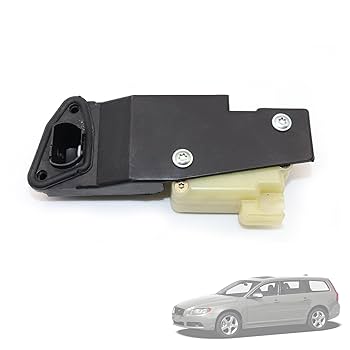 Amazon.co.jp: FZJDSD 燃料フィラーフラップソレノイドモーター