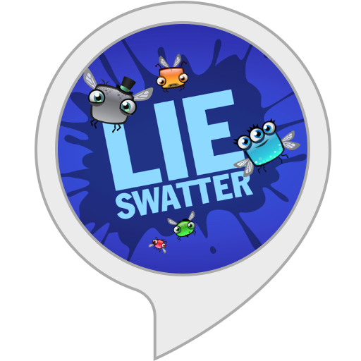 Lie Swatter Alexa Skills