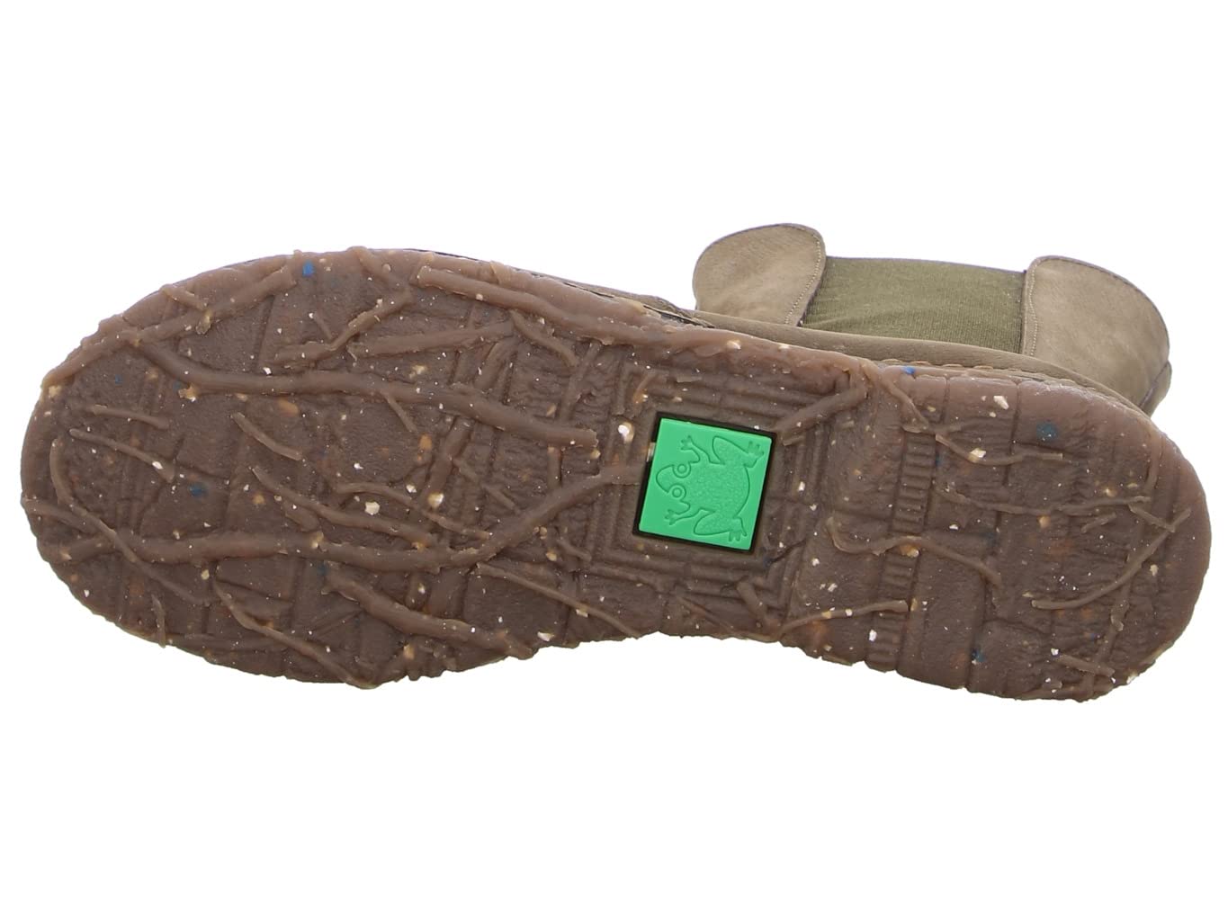 El Naturalista Femme N5469 Angkor Chaussure Bateau