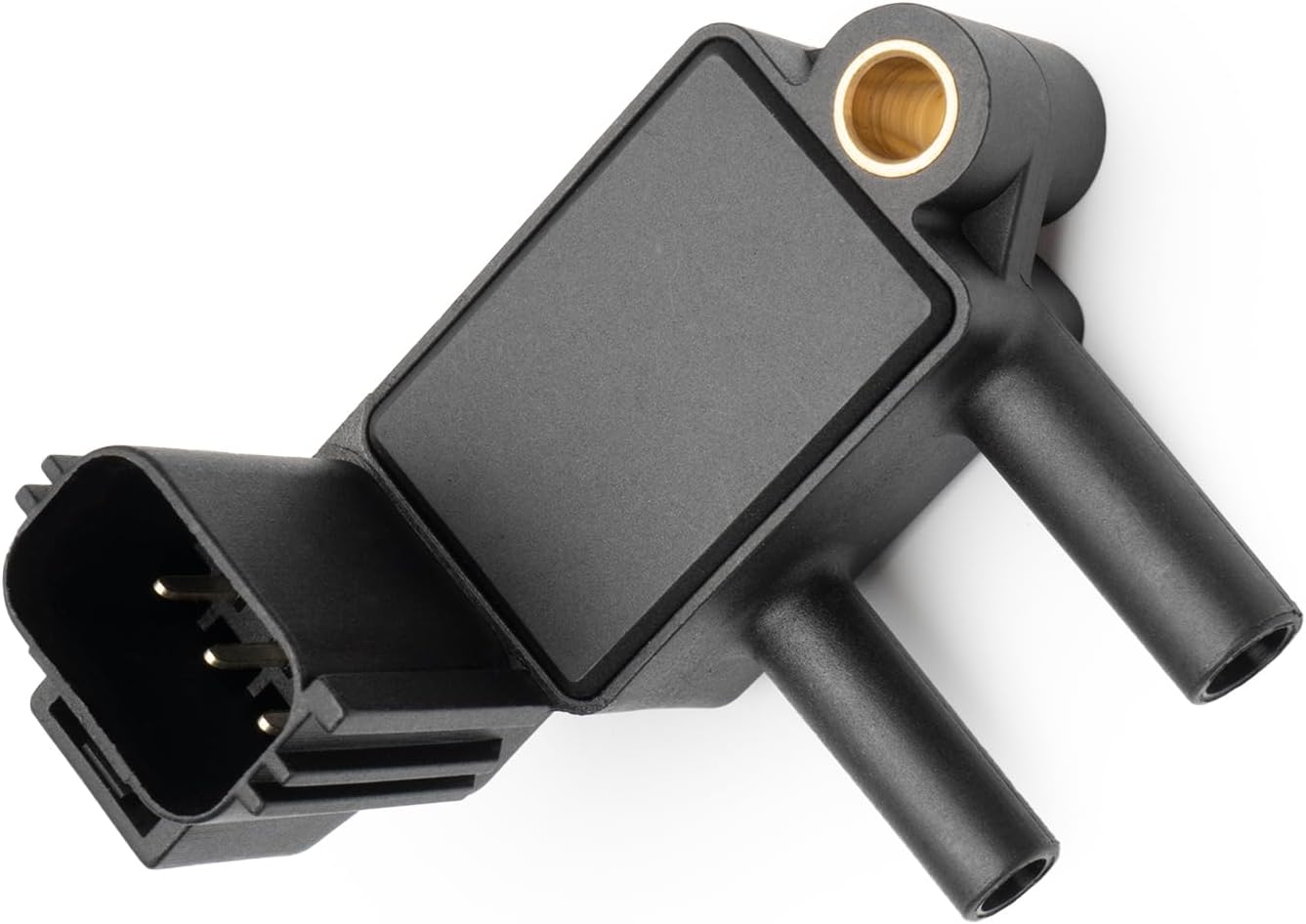 AV615L200AB Differential Pressure Sensor Compatible with Volvo S60 1.6L 2.0LS40 1.9L 2.4L 2.5L,200AB Differential Pressure Sensor Compatible with Volvo S60 1.6L,S80 2.0L V70 3.2L.V40 2.5L,V50 2.5L.