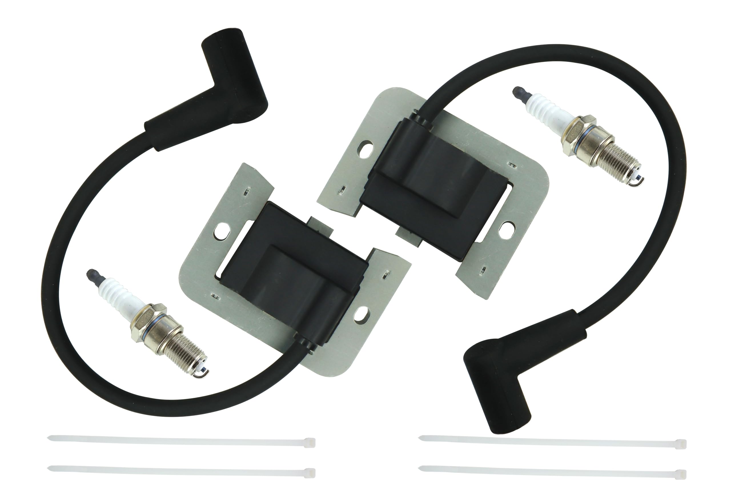 Galloparts Bobina Di Accensione 32 584 24 S 3258424S - Foto 3