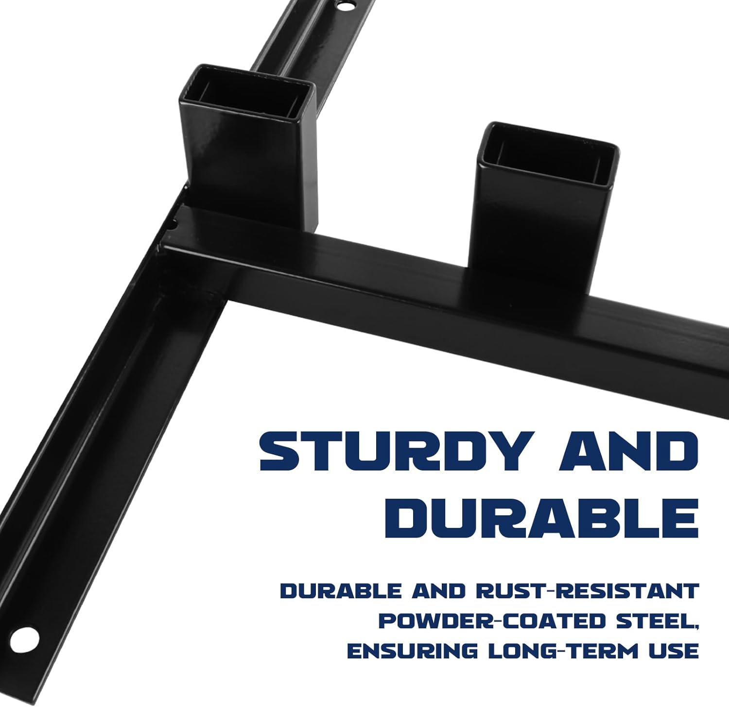 Highwild Adjustable Steel Target Stand Base with Paper Targets