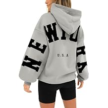 Light Weight Jackets for Women Casual Sweatshirt for Women Trendy Fall Sweatshirts for Women Womens Fleece Sweatshirt Essentials Sweatshirt Autumn Jackets for Women Womens Plus Sweatshirts Sun Hoodie