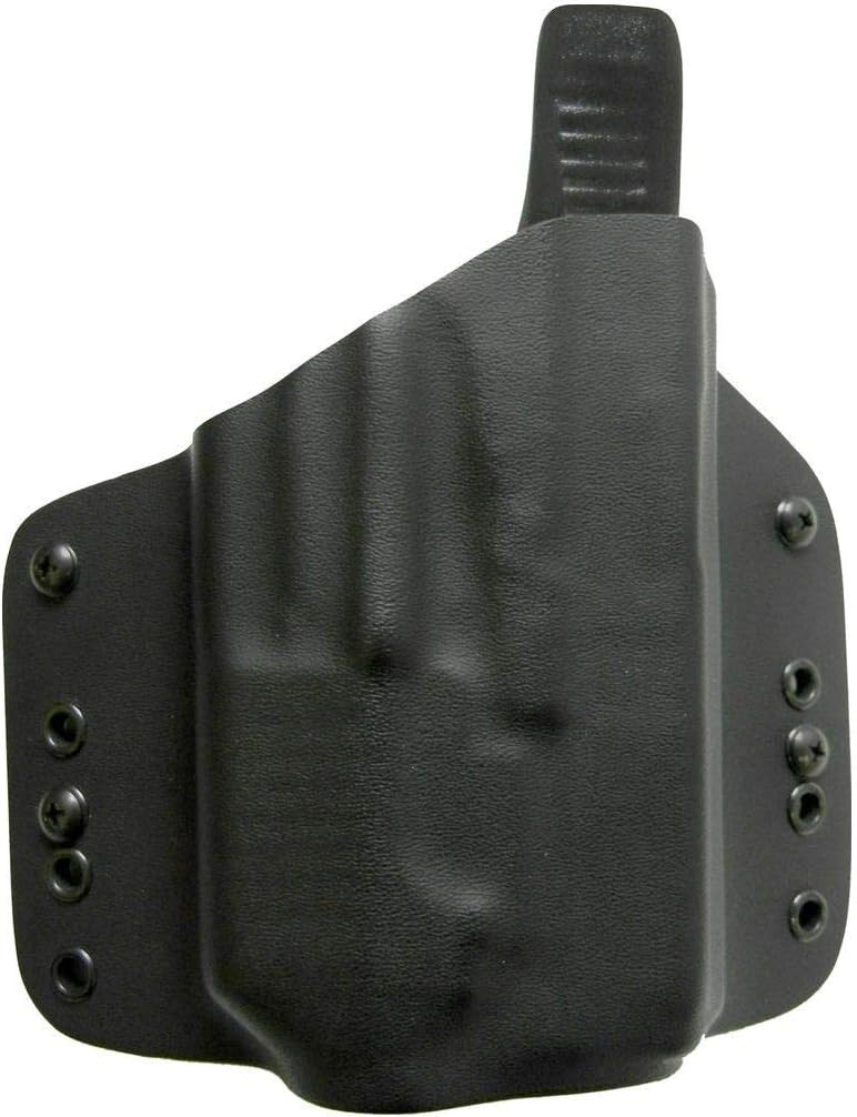 Steyr M9-A1 Holster - TLR 4 Kydex Holster