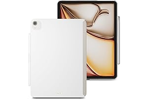 CoverBuddy Lite: Ultimate Companion for iPad Air (M2)