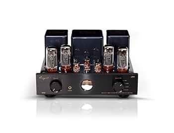 CAYIN 真空管アンプ MT-12 MT-Series_Integrated Amplifier_MT-12N_Home Audio_Cayin