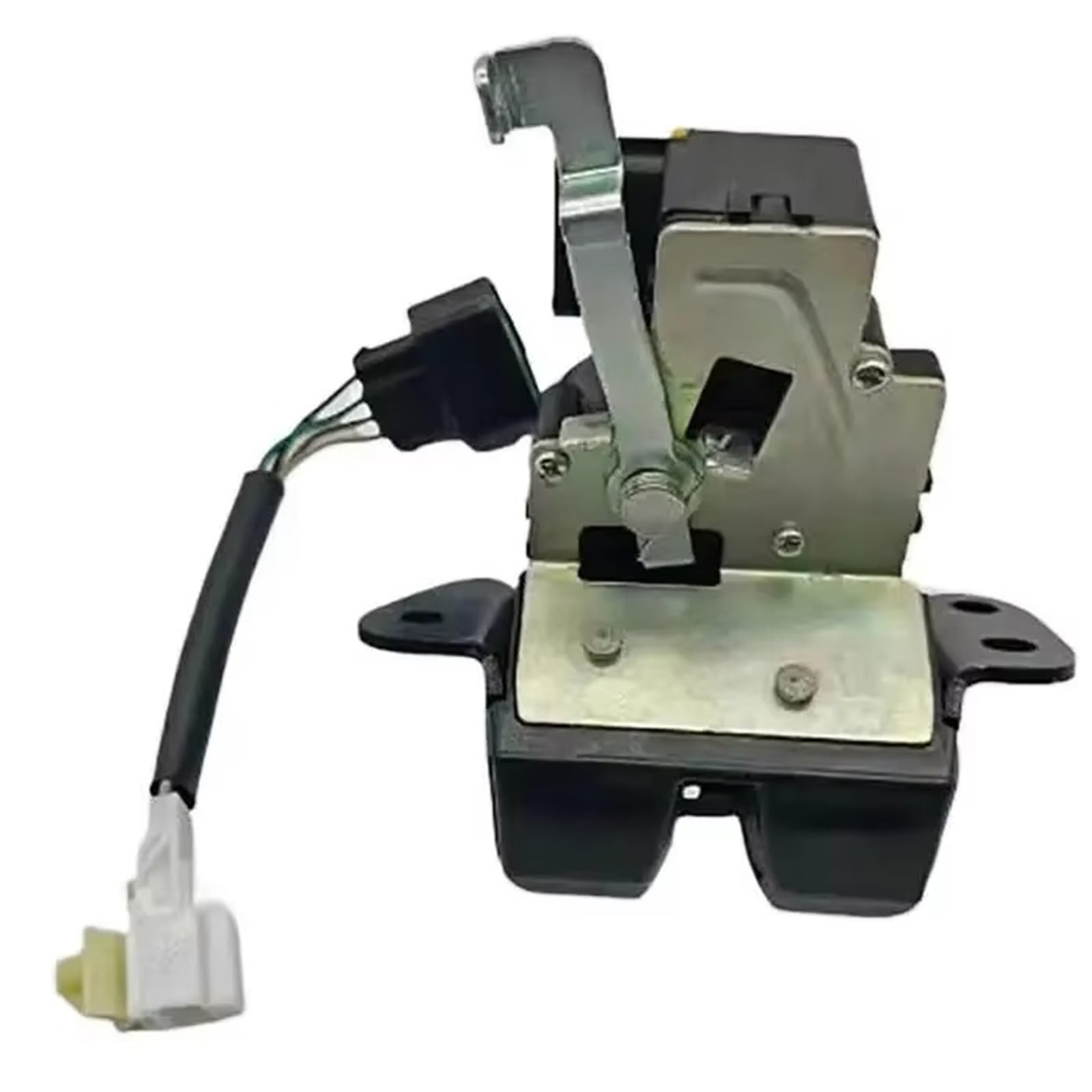 Tailgate Boot Lock Compatible with Hyundai for Accent 2011 2012 2013 2014 Automotive Components Tailgate Latch OEM:81230-1R200 812301R200