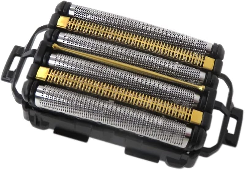 Conjunto de lâmina interna e lâmina externa de reposição Xspeedonline WES9600P para Panasonic ARC6 ES-LS9A-K e ES-LS8A-K