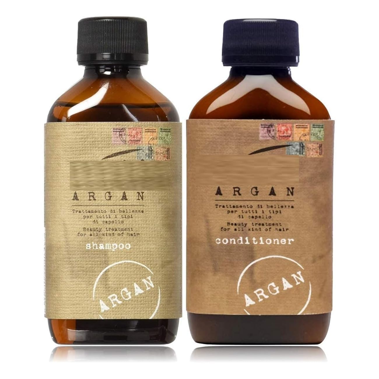 N.A.S.H.| ARGAN SHAMPOO AND CONDITIONER 250ML EACH-picture-18