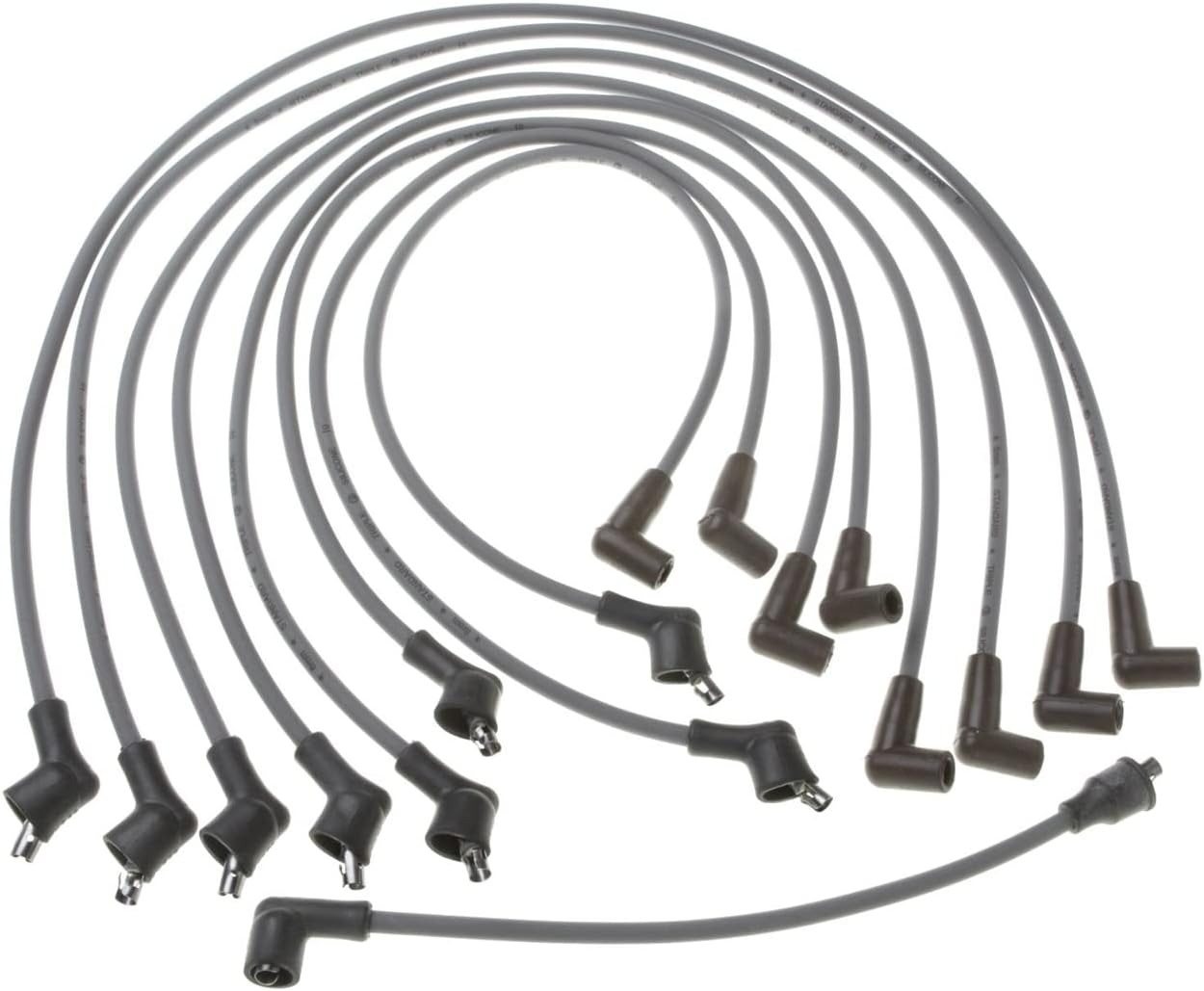 Standard Motor Products 4802M Ignition Wire Set