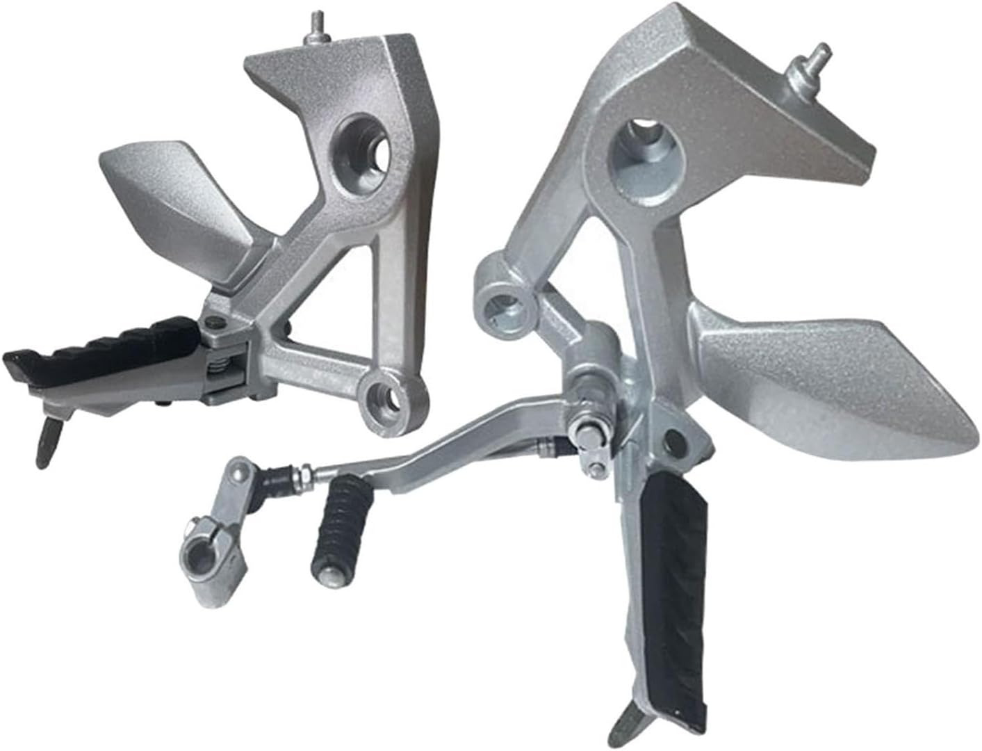 Motorbike Shift Lever for CR5250Z 250sz 2014-2019 Motorcycle Foot Peg Aluminum Alloy Abrasion-Resistant Heavy-Duty Shift Pedal