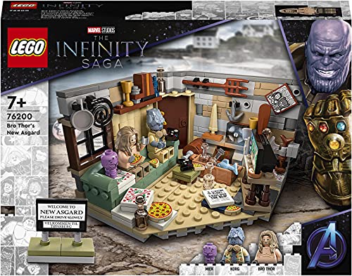 LEGO Lunriwis Toy, Multicoloured - Image 4
