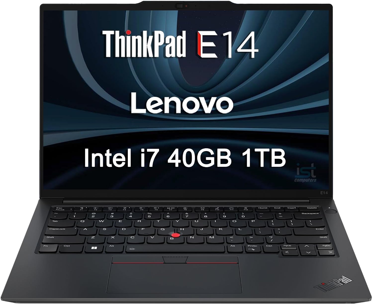 Amazon.com: Lenovo ThinkPad E14 Business Laptop, Intel i7-1355U