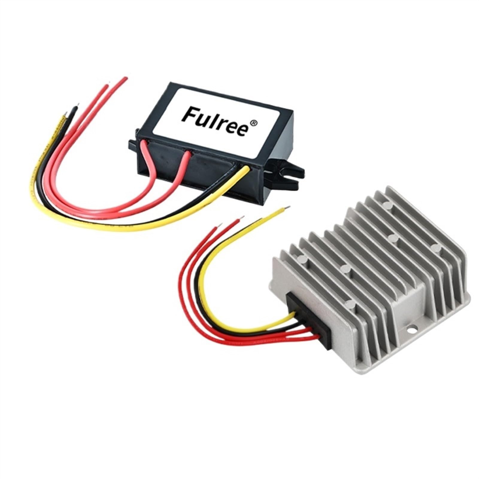 MGIMGFKZD AC12V to DC12V 1A 3A 5A 8A 10A 12V AC to 12V DC Voltage Converter 12Vac-12Vdc Car CCTV Monitoring Camera Supply Module(AC 12V to DC 12V 3A)