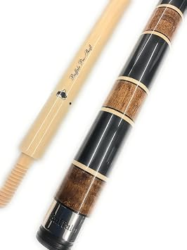 Buffalo Carom Cue Premium # 3 * to Play 3 Cushion Billiards.