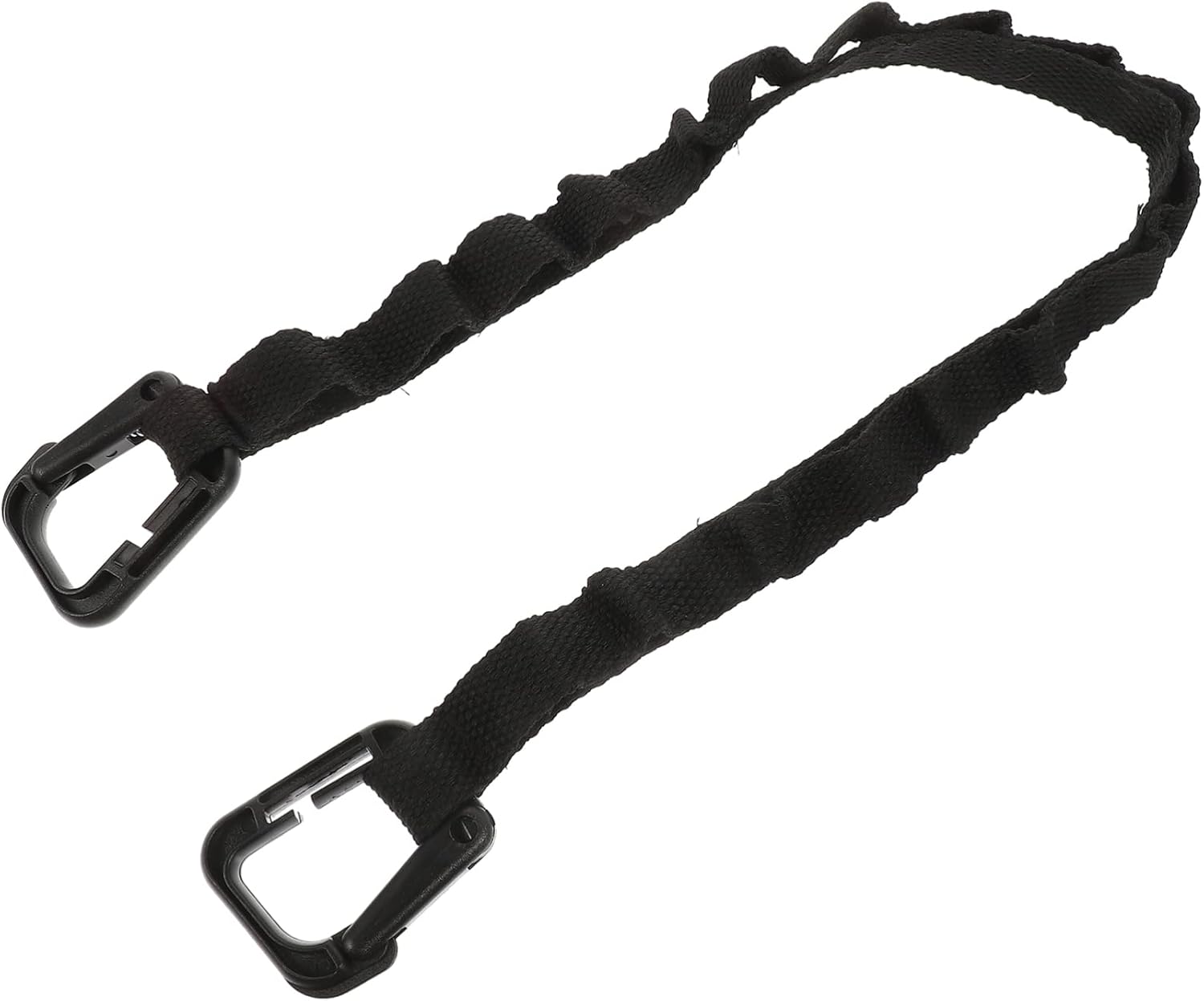 Milisten Portable Multifunctional Hanging Rope Lanyard Extended Outdoor Strap for Camping Travel Hiking Durable
