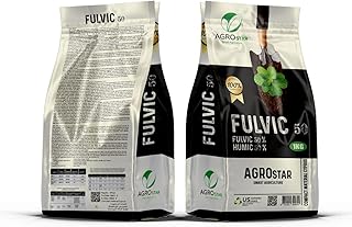 VOLVIC ACID 70%1K - FULVIC ACID1KG