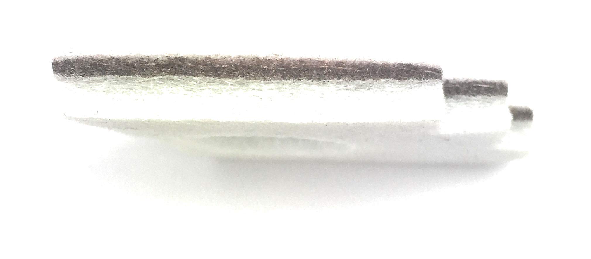 5 Pièces Filtres à Air pour STIHL MS180 MS170 018 017 Tronçonneuse, ADEFOL Filtre a Air MS 170 Tronconneuse Thermique Pièces de Rechange Premium Air Filter Accessoires 1130 124 0800 (PAS pour 2-Mix