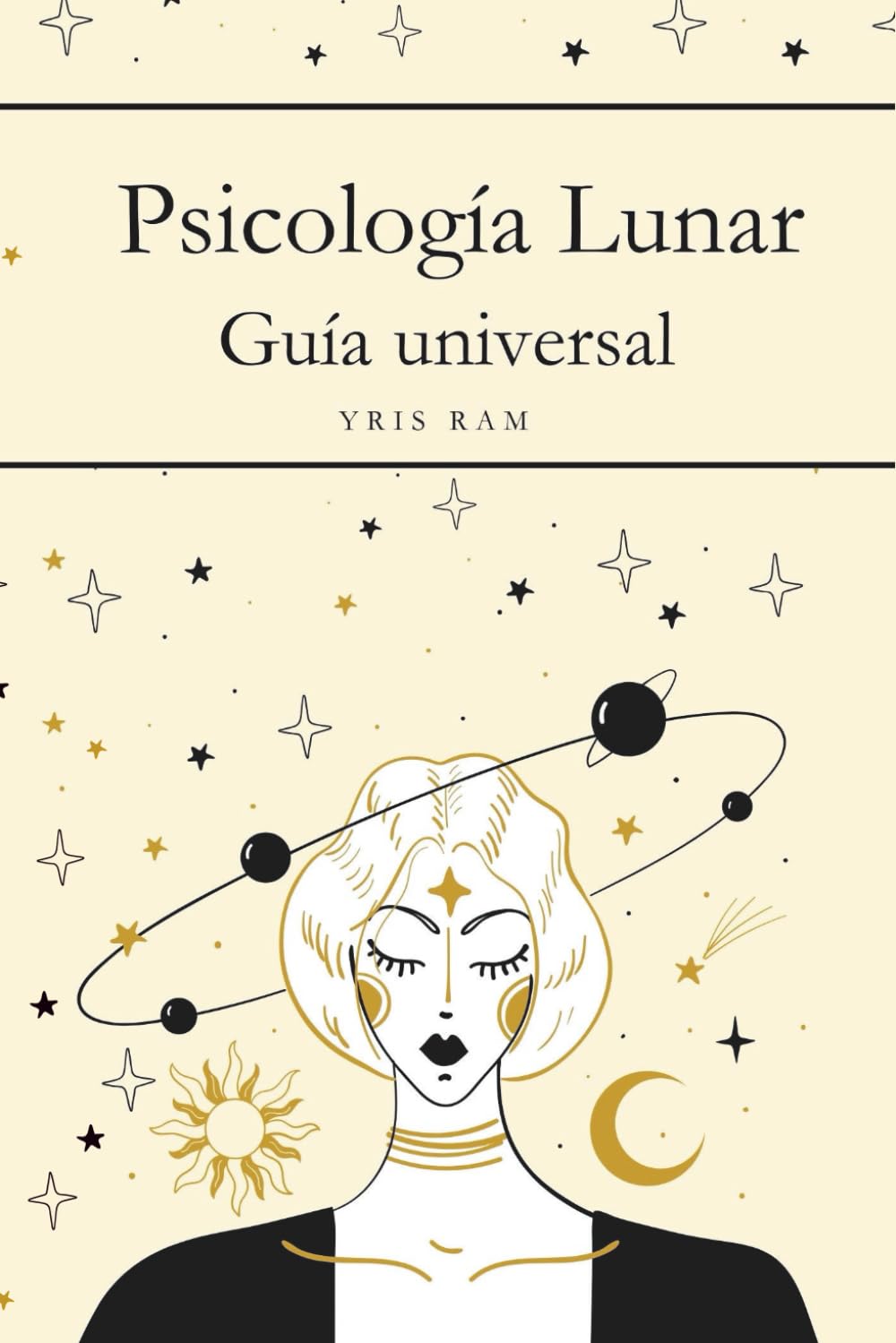 Psicología Lunar: Guía Universal