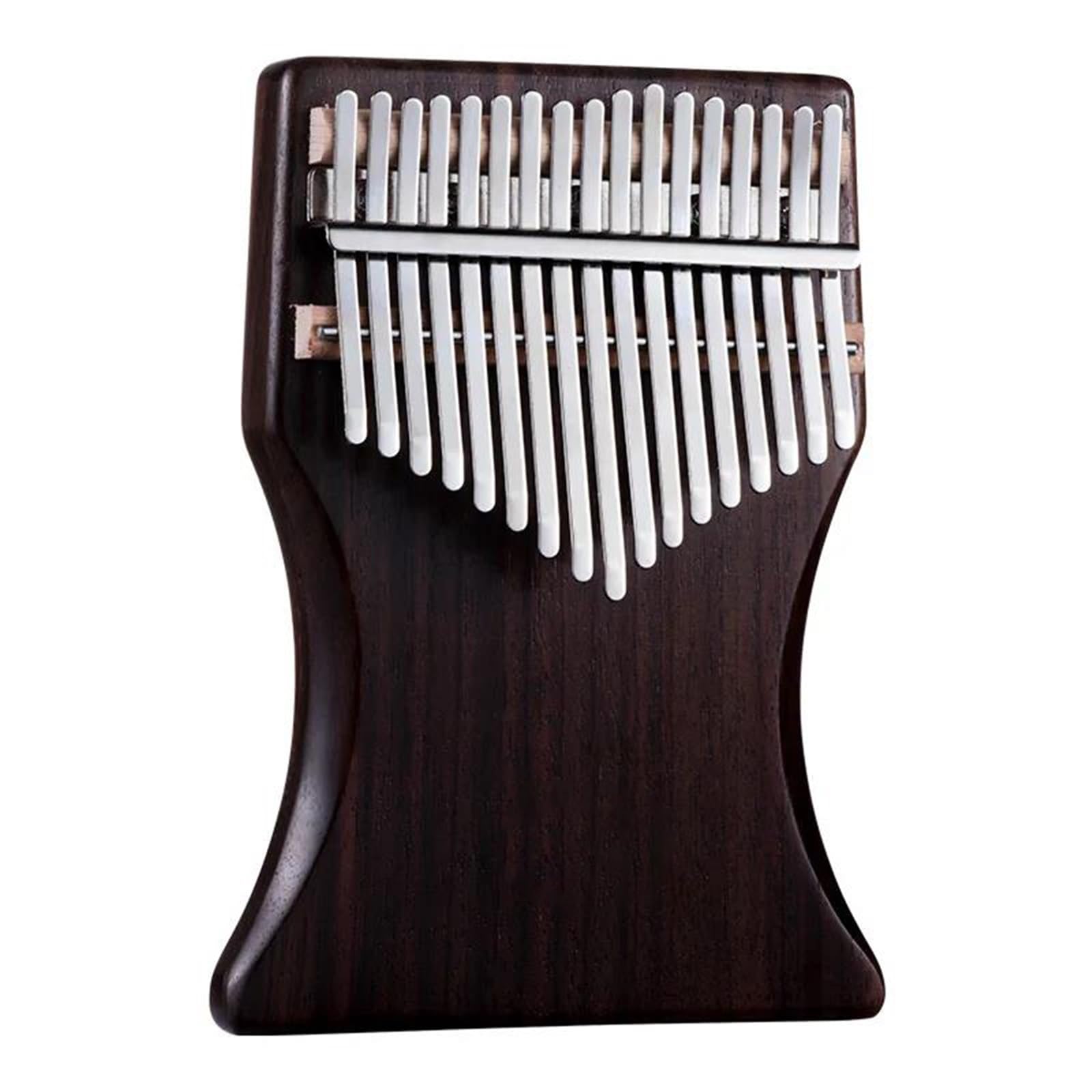 Kalimba portátil Kalimba De 17 Teclas