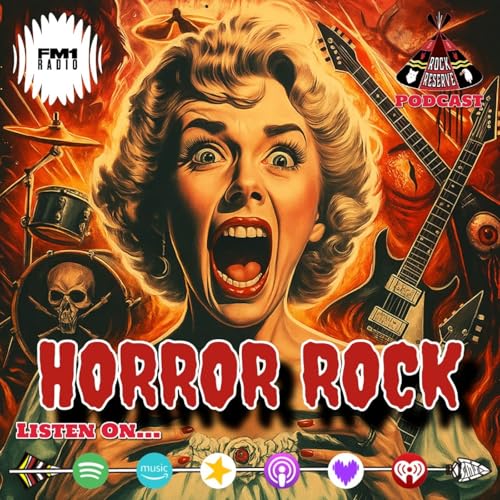 Horror Rock
