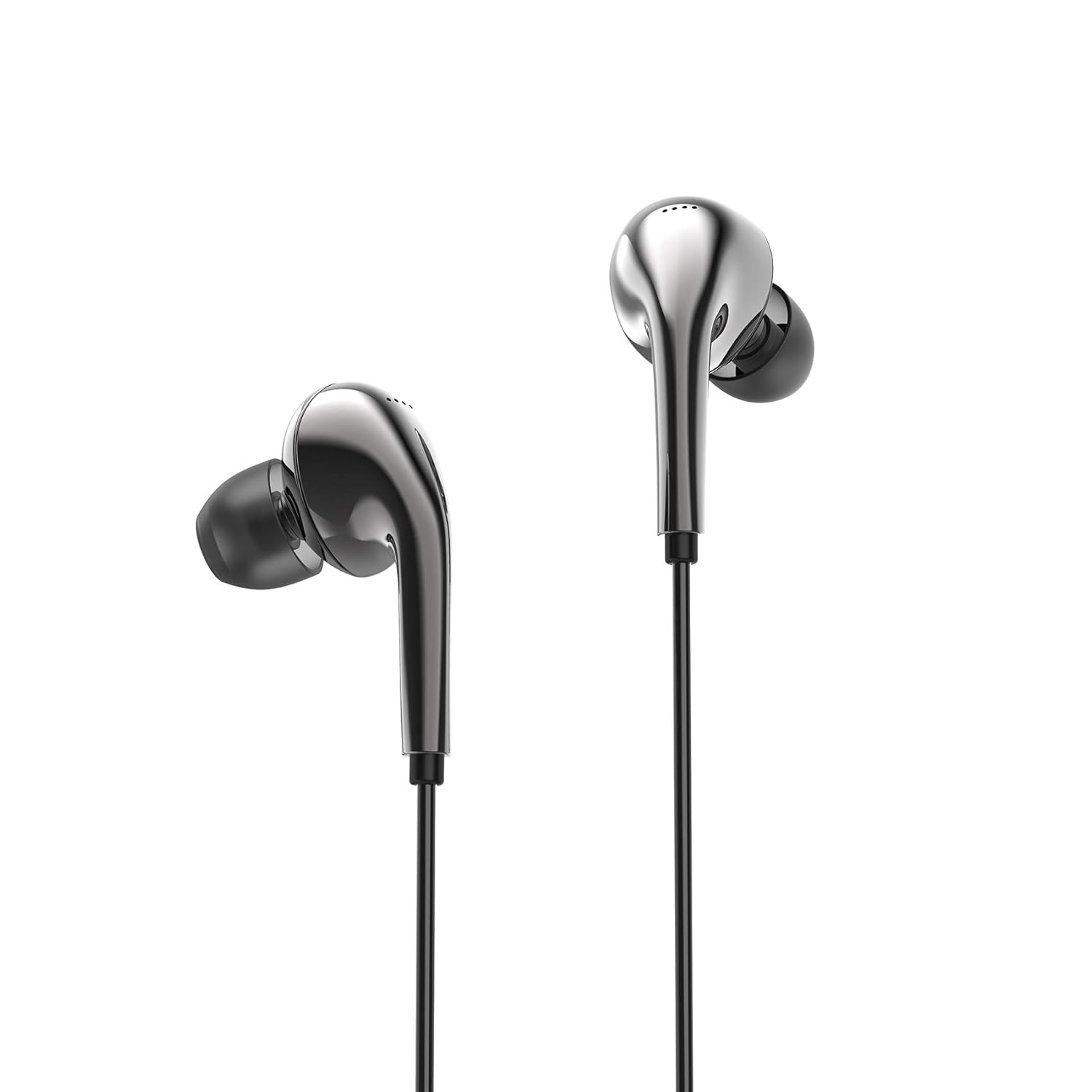 BLON BLT3 in Ear Headphone,HiFi Metal Shell Bass HiFi DJ in Ear
