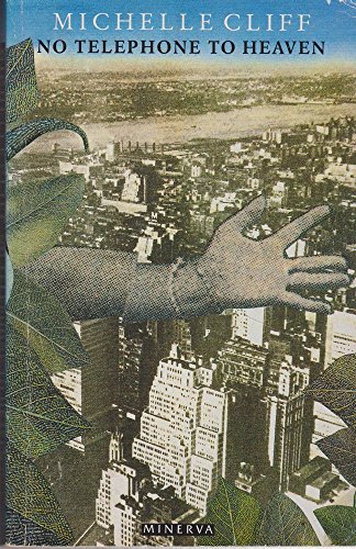 No Telephone To Heaven 0749390026 Book Cover