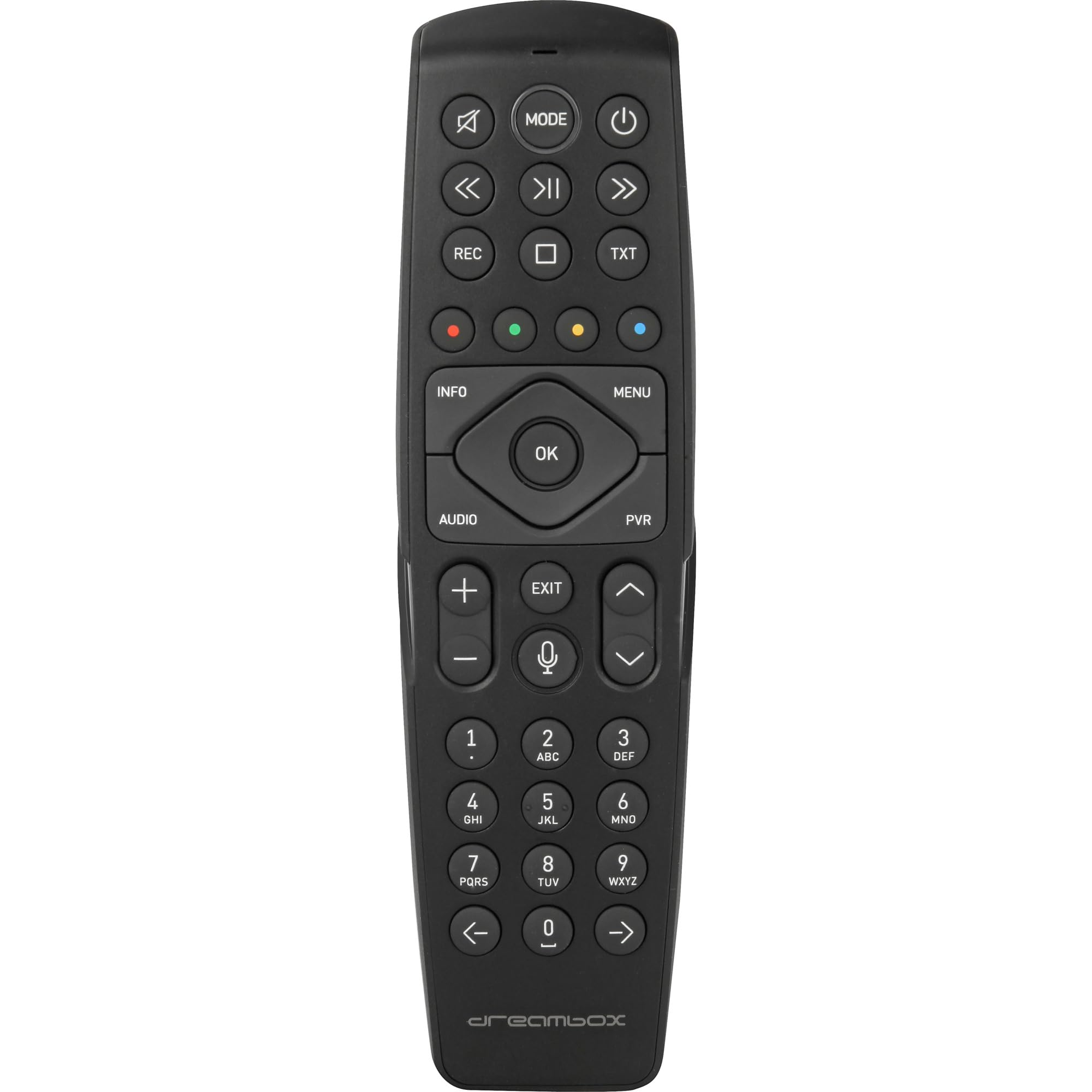 Dreambox One Ultra HD BT Edition 2X DVB-S2X MIS Tuner 4K 2160p E2 Linux Dual WiFi H.265 HEVC