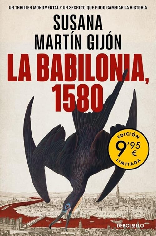 La Babilonia, 1580 (edición limitada · Verano) (Campaña Ahora por menos)