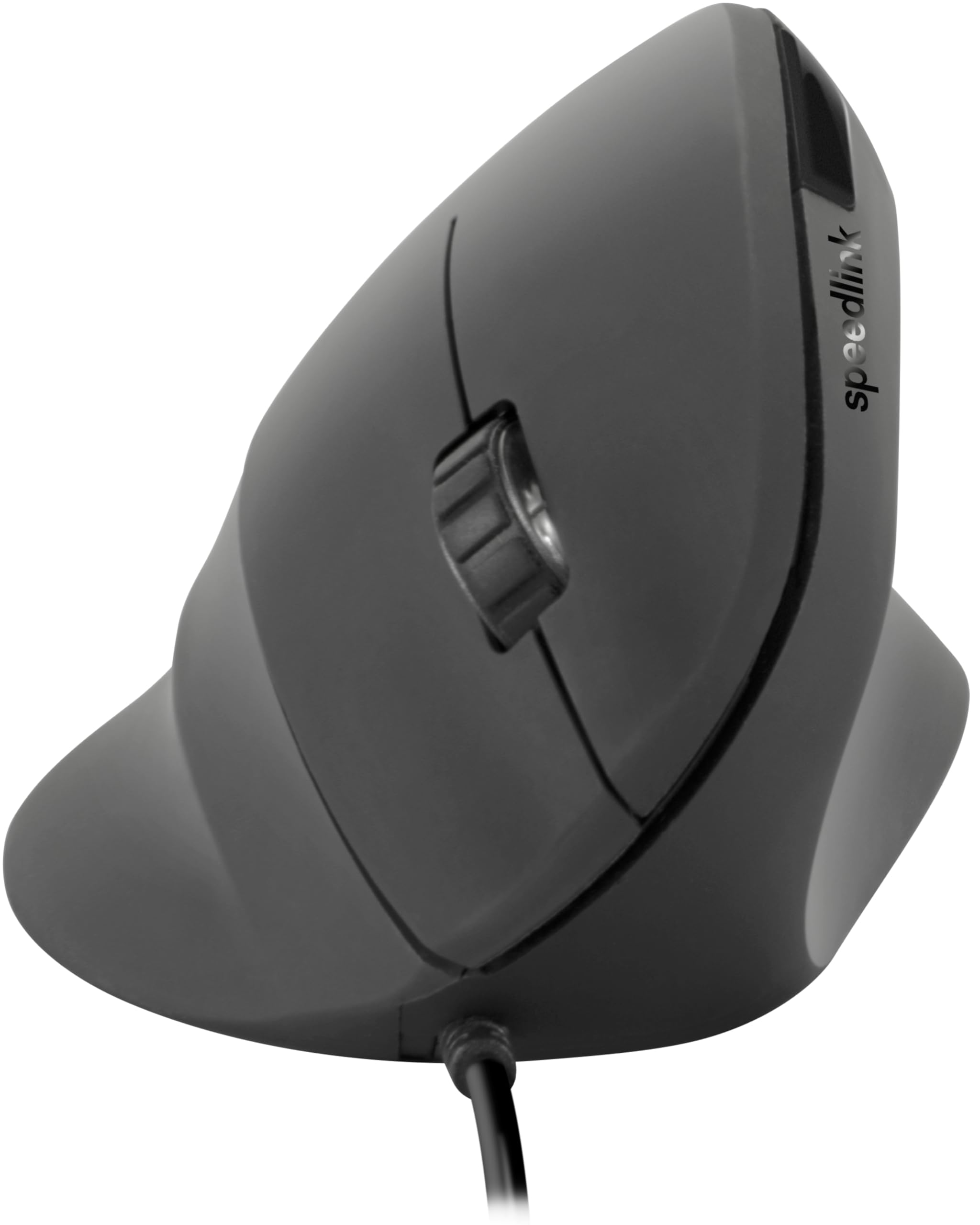Speedlink PIAVO Ergonomische Vertikale Maus