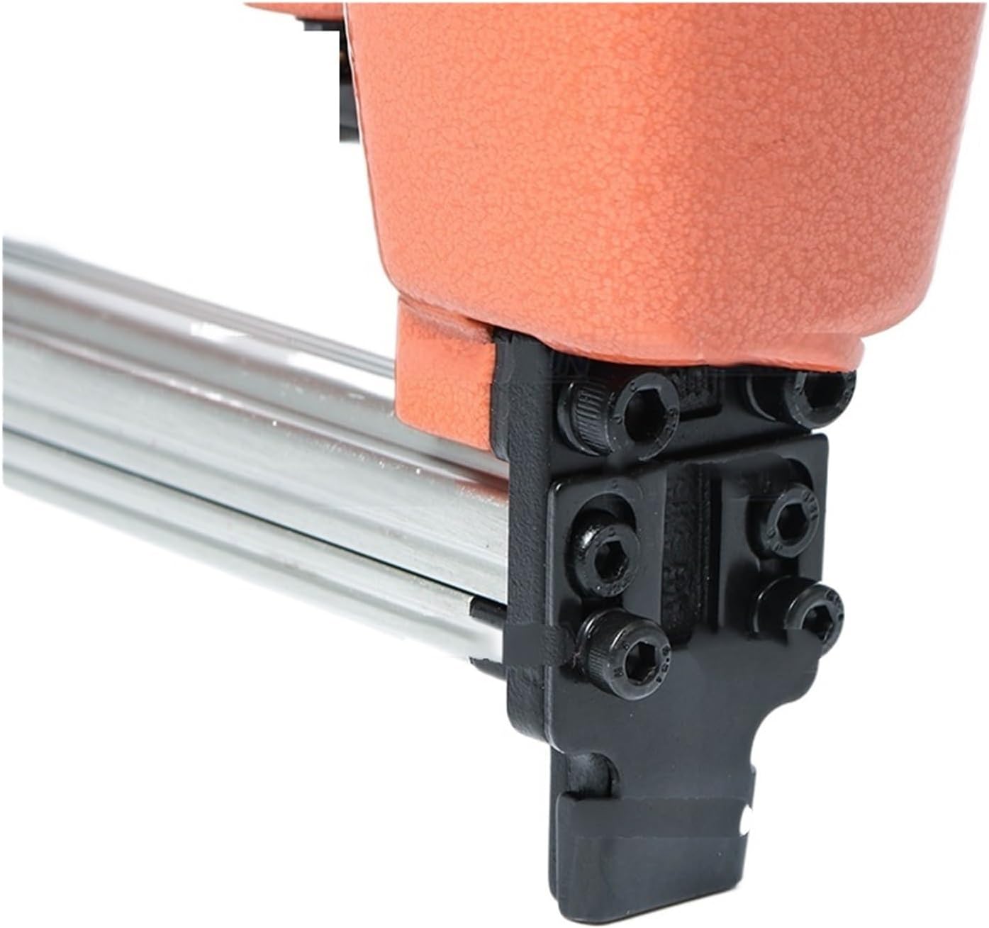 AALLYN Pneumatic Decorative Stapler 1013J Pneumatic Staple Gun Air Nails Gun Furniture Wood Sofa Woodworking Air Stapler