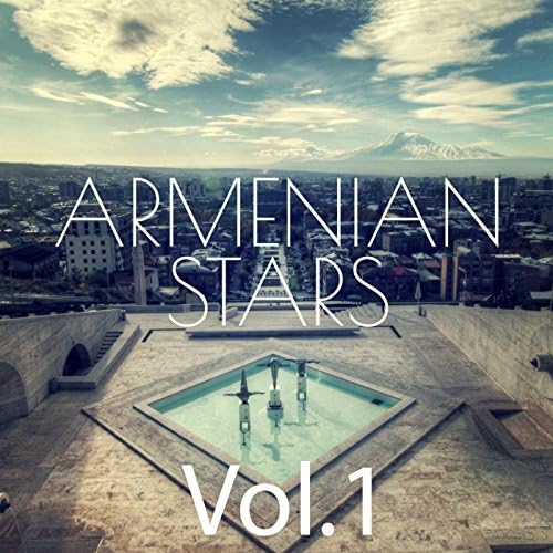 Spiele Armenian Stars, Vol.1 von VARIOUS ARTISTS auf Amazon Music ab