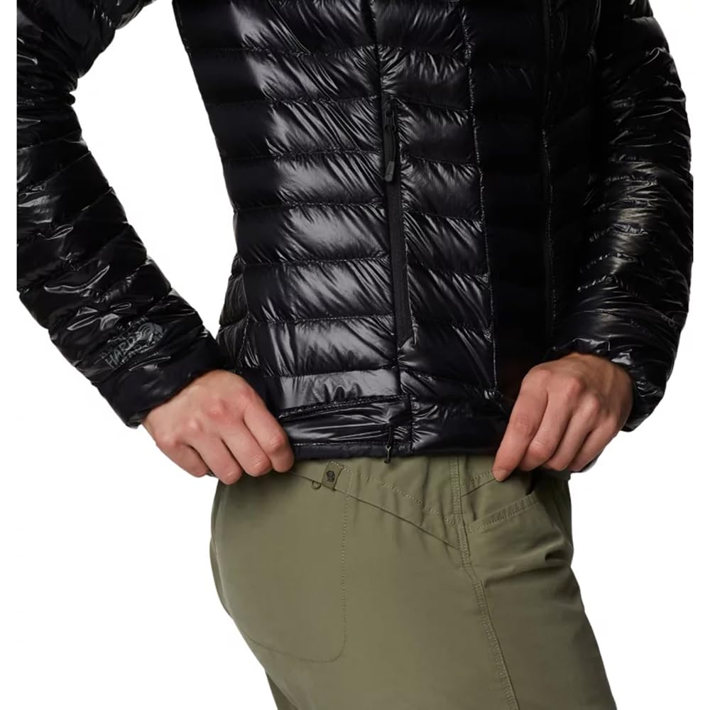 Mountain Hardwear Ghost Whisperer/2 Jacket Chaqueta de plumón Mujer (Pack de 1)