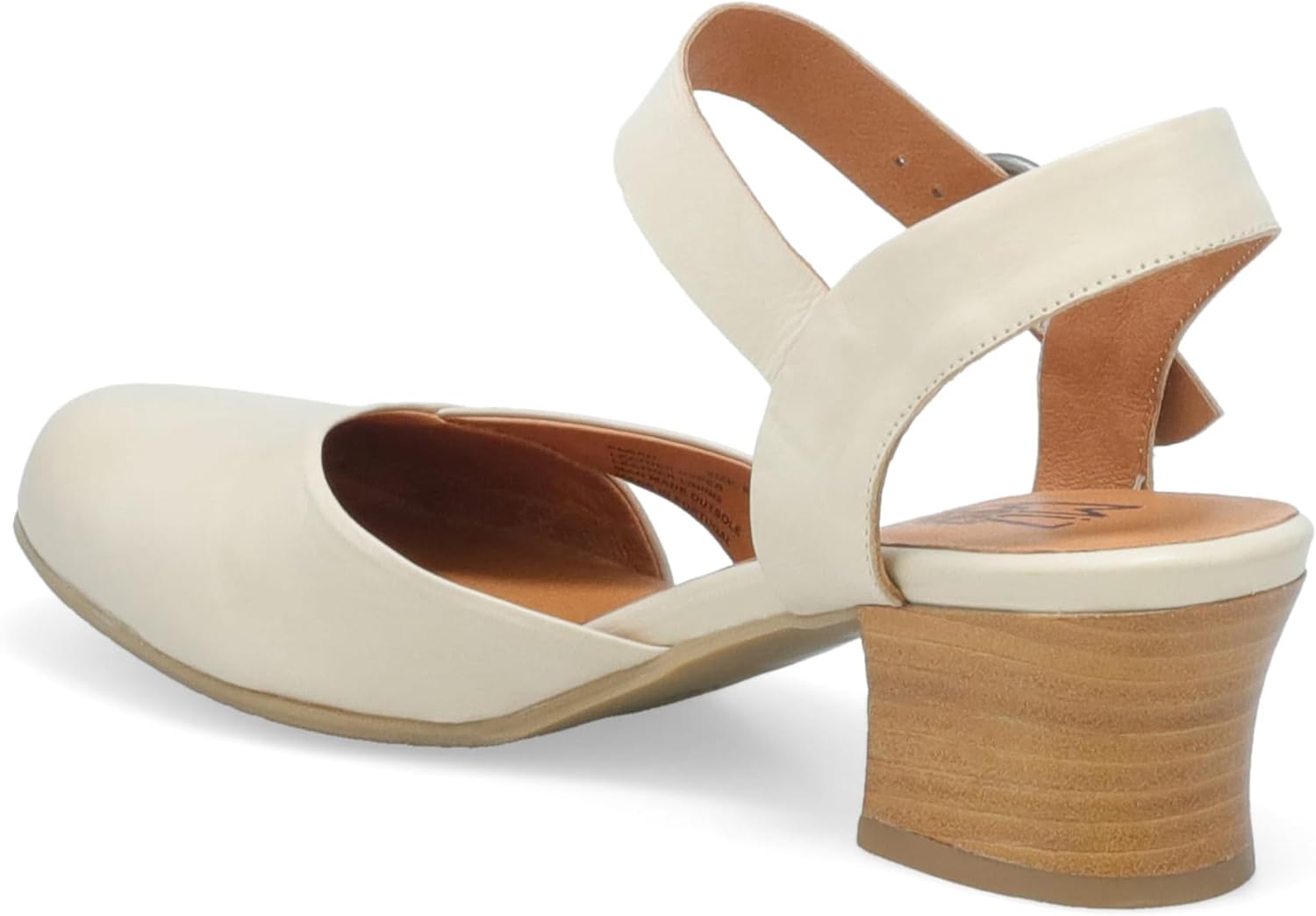 Miz Mooz Women's Farah Pump