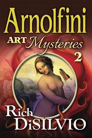 Arnolfini Art Mysteries 2