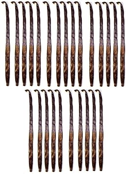 Aktar Diyar   ubuk Vanilya  ubu u 14-16 cm A Kalite 25 Adet, BTK-ADY37079