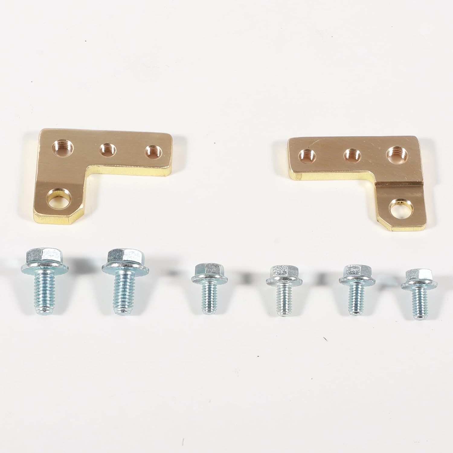 Extreme Duty Battery Terminals fit for Jeep Wrangler JL & Gladiator JT 2018-2022