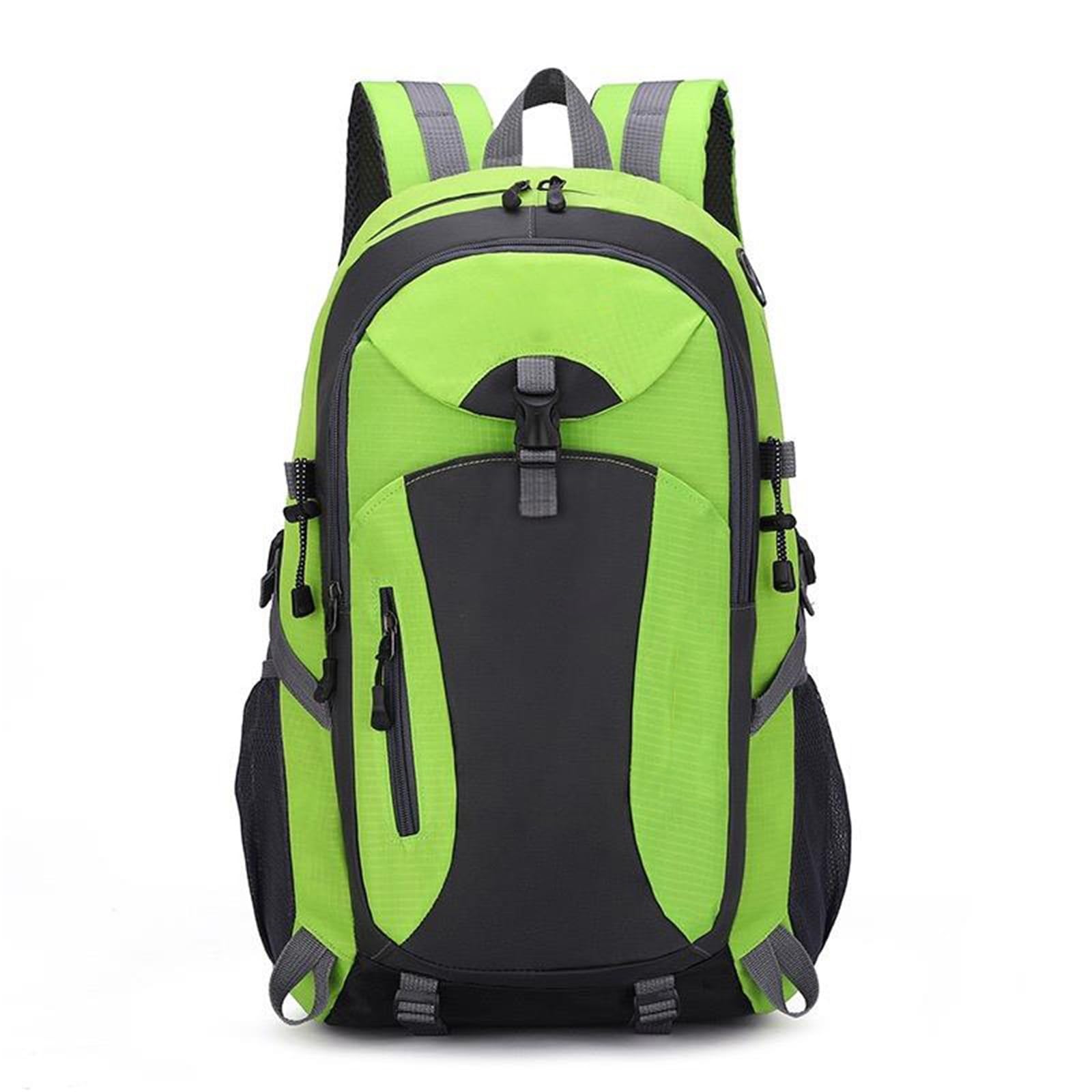 Sac à dos moto pour Bajaj Pulsar : étanche 40L spécial grands voyages