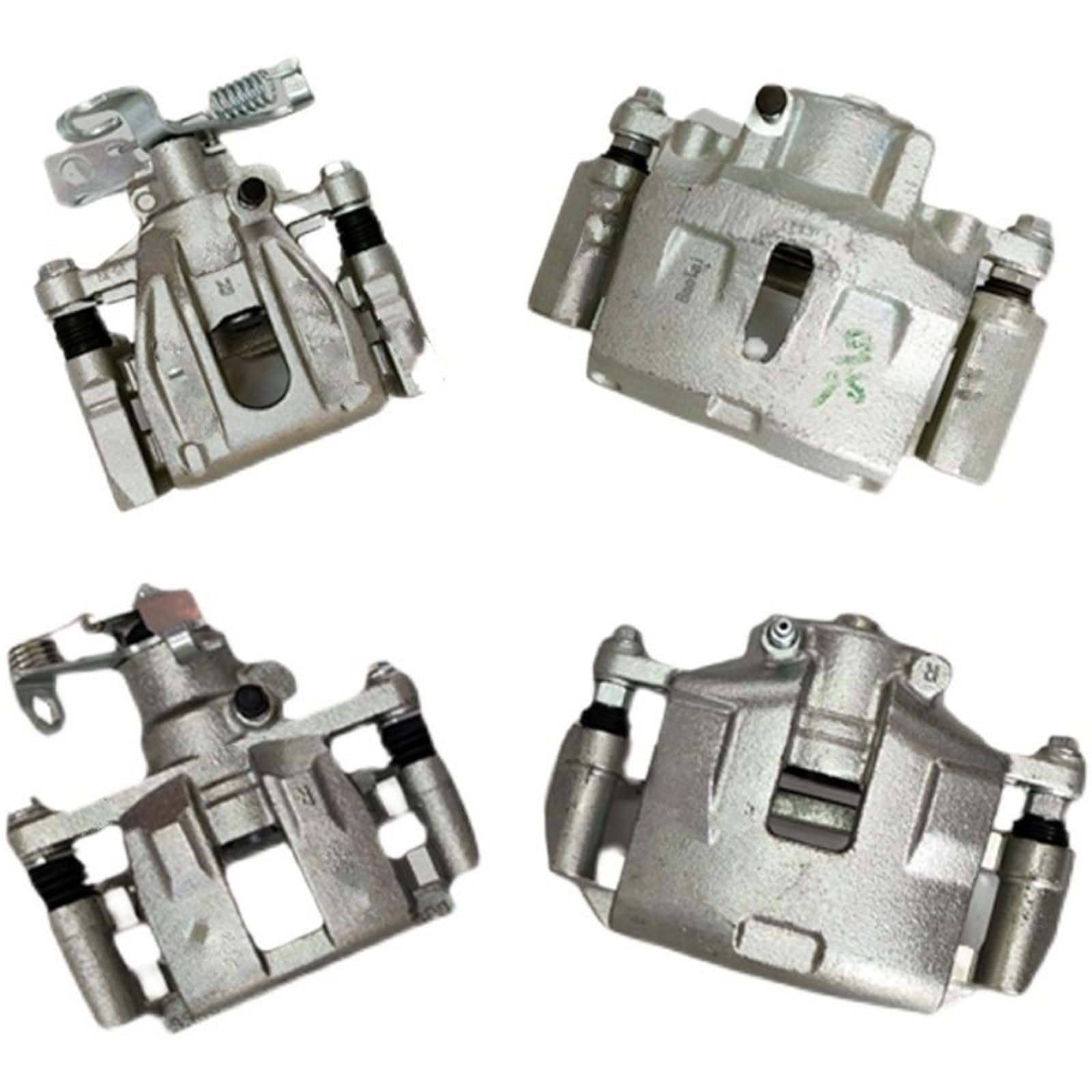 Retractor Pistones Para BYD S6 S7 Pistones Freno En Frenos Disco | Pinza de freno para automóvil, pinza de cilindro de rueda de freno, accesorios para coche(Old rear right)