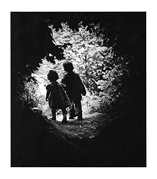 Amazon.co.jp: ユージン・スミス「The Walk to Paradise Garden