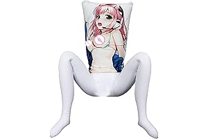 Inflatable Sex Doll Masturbator