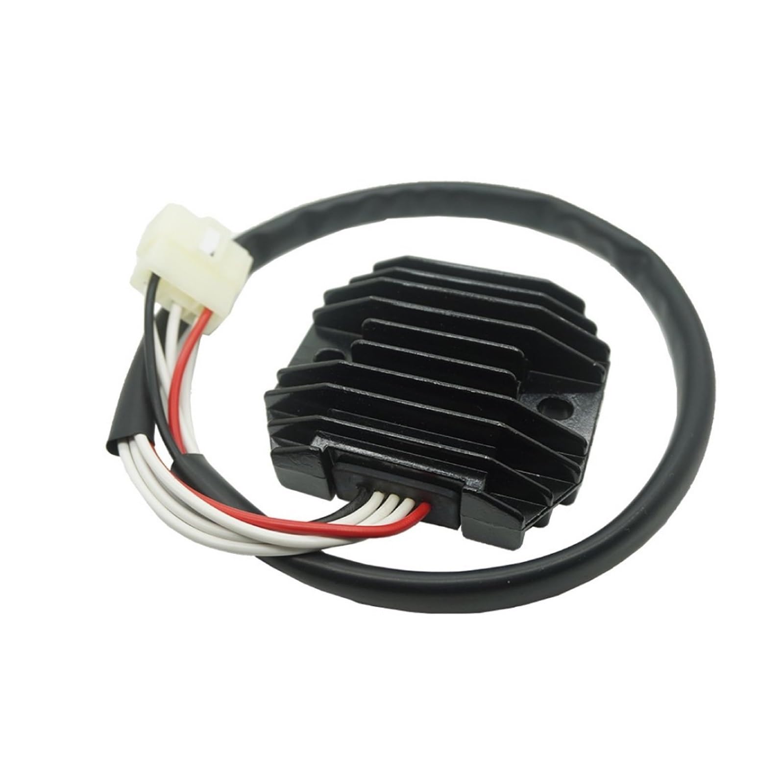Motorcycle Voltage Regulator For Yamaha FZS1000 FZ1 For Fazer XVS650 YZF-R7 750 5FL-81960-00 SH650c-11 FZS600 98-03