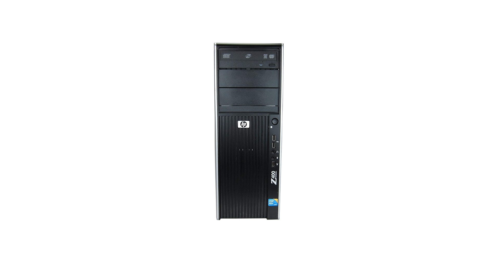HP Z400 デスクトップPC Fast HP Z400 Workstation, Xeon 2.4 GHz Dual HP Z400 デスクトップPC Fast HP Z400 Workstation, Xeon 2.4 GHz Dual