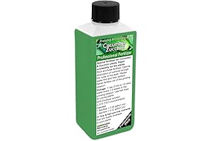 Cucumber and Zucchini HighTech NPK Plant Food